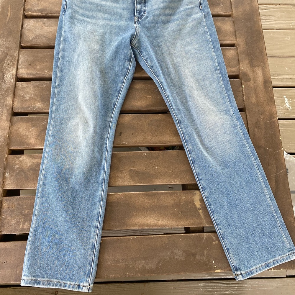 Banana Republic Jeans